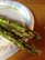 Garlic Asparagus w/Parmesan